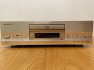 Pioneer DV-S737 DVD播放機