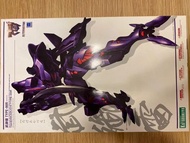 （逸品）
壽屋模型 Muv-Luv 
武御雷 Type-00R
