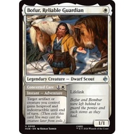 Bofur, Reliable Guardian // Concerted Care - The Hobbit