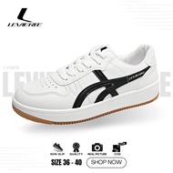 LVR Women's Sneakers Fashion Korean Shoes Trendy Women's Casual Shoes LV0675
