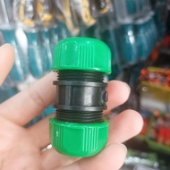 Quick connection of flexible wire, water pipe faucet connection, water pipe connection