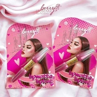 ￼LIPMATTE BERRY STOBERRY LOVEBERRY OMBRE 2IN1 LIPTINT / BERRY STOBERRY OMBRE LIPMATTE