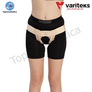 [602] Varitex Elastic Truss Double Side Hernia Support (Corset Belt)