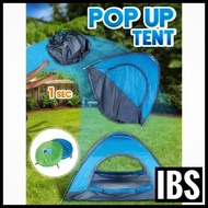 IBS Khemah khemah Ringan Khemah Senang Dibawa Khemah Untuk 2-3 Orang Khemah camping