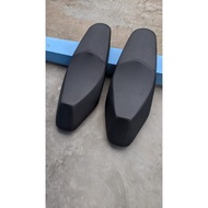 Mio J Mio GT roadrace double seat Sandpaper Leather seat - Mio J seat - Mio GT seat - Mio roaerace s