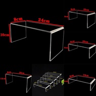 Acrylic Display Stand Acrylic Clear And Modern Design Display Display Stand