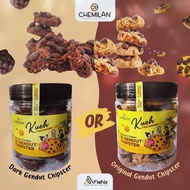 [ READY STOCK ] [ MUSLIM PRODUCT ] ORI GENDUT CHIPSTER & DARK GENDUT CHIPSTER