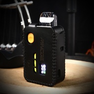 Casing Kulit Jellybox Xs / Sleeve Case Jellybox Xs Free Lanyard Terbaru