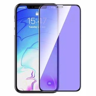 Tempered Glass Blue Light 10D Ipon 11 / 11 Pro / 11 Max / 12 Pro / 12 Max / 12 Mini / 13 Pro / 13 Ma
