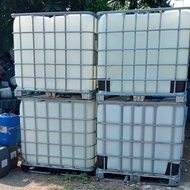tangki air 1000 liter/Torn air 1000 liter/kempu