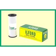 Ilford HP5 Plus 400 120 Black and White Film Medium Format