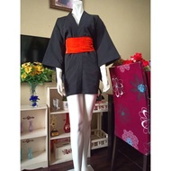 Haori Kimono (PRELOVED/BUNDLE)