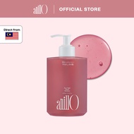 ANILLO Rosy Night Repair Shampoo (450ml)