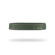 【墨綠大馬士革刀紋】 MINI LITE 細版頭帶