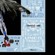 1010 water slide decal PG avalanche exia stand trans-am exia 1010PG001 1010PG002 1010PG005