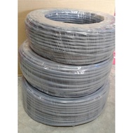 23/016/3C 3 CORE PVC FLEXIBLE MALAYSIA ELECTRIC PVC CABLE(100% PURE COPPER )