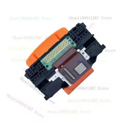 KRDG PrintHead QY6-0083 Fits For Canon MG7720 MG7120 MG7750 IP8750 MG6310 MG6320
