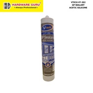 VTECH VT-202 GP SEALANT ACETIC SILICONE