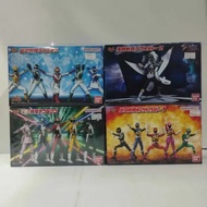 BANDAI P-BANDAI 3.75 SCALE SUPER SHODO COLLECTION