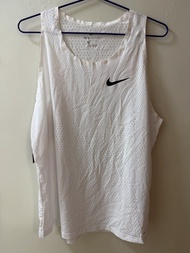 Nike Aeroswift 跑步背心