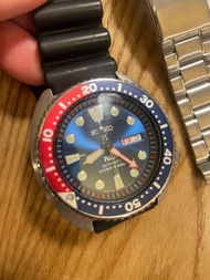Seiko Prospex PADI 'Turtle' , not tuna,sbdx011,sbdx013,sbdx014