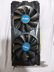 Yeston GTX 750 Ti 2G 顯示卡