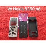Nokia 8250 case set
