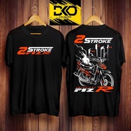 AllStore76Premium Distro Indonesia 2 Stroke T-Shirt ~ Sunmori T-Shirt ~ 2-Stroke T-Shirt AllStore76