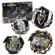 Beyblade ลูกข่างเบย์เบลด เซท 4ชิ้น แถมสนามในกล่อง