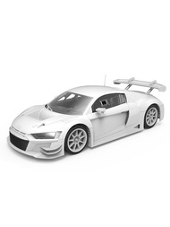 ชุดโมเดล Audi R8 LMS
