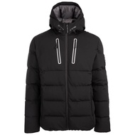 TRESPASS Trespass Mens Thompson DLX Down Jacket