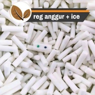 busa gabus filter reguler premium Doble klik anggur dan ice per1kg