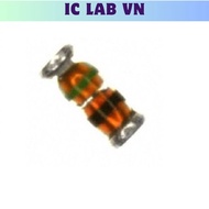 [10 Pieces]- zener Diode ZMM4V7 1/2W 4.7V (pack of 10) Ic Lab VN