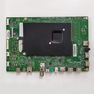 PHILIPS 65PUT7374/68 MAINBOARD POWERBOARD  715GA006-M0E-B00-005G  715GA018-P01-001-003M  HV650QUBN90