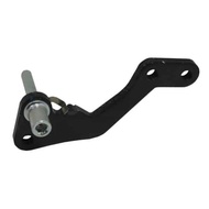 Bracket Sub Assy Front - Blade, Supra GTR150 45290KWB601