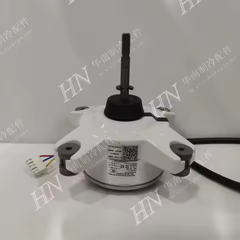 New TCL inverter DC 3-core fan ZKFN-33-10-10L ZKFN-33-10-1 ZKFN-33-10-6 ZKFN-33-10-17L-1