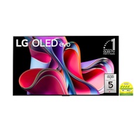 (Bulky) LG OLED55G3PSA.ATC OLED EVO G34K Smart TV (55inch)(2023) Brand new and authentic