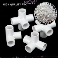 WENY Pipe Connector Pipe Fittings Stereoscopic 20mm 25mm 32mm 50mm Connector