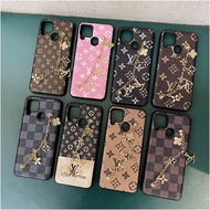 ❇۞▧Samsung A11 A12 A13 A52 A72 A03S New LV Case With Cute Design Samsung Phone Case