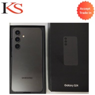 Samsung Galaxy S24 5G 8GB/512GB (Used)
