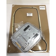 ( 100% ORIGINAL ) AUTO FILTER WITH GASKET SET AUDI A6 A7 A8 Q5 RS4 RS7 0BK398009A 0BK398009 TRANSMIS