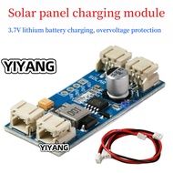CN3791 MPPT Solar Charger Module 6V 9V 12V Solar Panel Lithium Battery Charging Board Regulator
