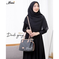 Bag nunna Bag and shoes NB 02
