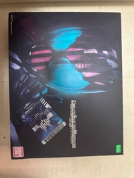 萬代 假面騎士 Decade CSM Decade driver ver.2