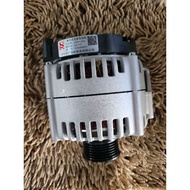 alternator assembly VG1246090017 JFZ270-3001 HOWO A7 28v 70 a