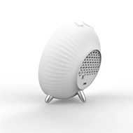 CO2 Detector Portable CO2 Monitor Carbon Dioxide Detector Temperature Humidity Air Quality Meter LCD