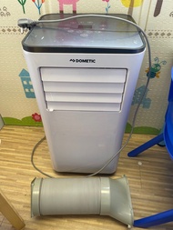 DOMETIC MA900C 1匹 移動式冷氣機