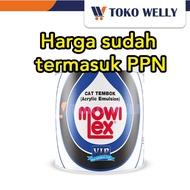 Cat Tembok Mowilex VIP Acrylic Emulsion /pail 20L