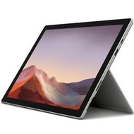 【好禮3選1】微軟 Surface Pro 7 VDV-00011 白金/i5-1035G4/12.3吋觸碰平板筆電