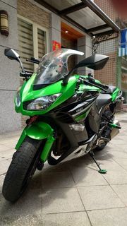 2016年 Kawasaki Z1000SX ABS 可車換車 可辦理貸款 另有 GSX-S1000F FZ1S 隼